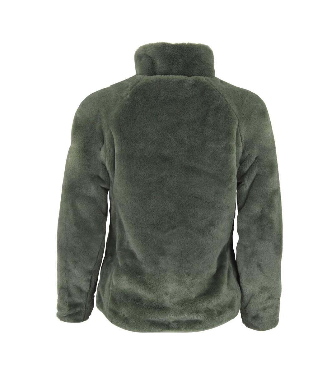 Blouson polaire ARENDEL-3