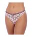 Pack of 2 Cotton Thongs 1031248 Women