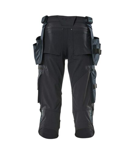 Pantalon Advanced Homme Bleu Marine Foncé Mascot