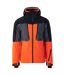 Veste 4ark Homme Orange Brugi-1
