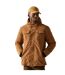 Veste Imperméable Eamont Homme Marron Regatta-1