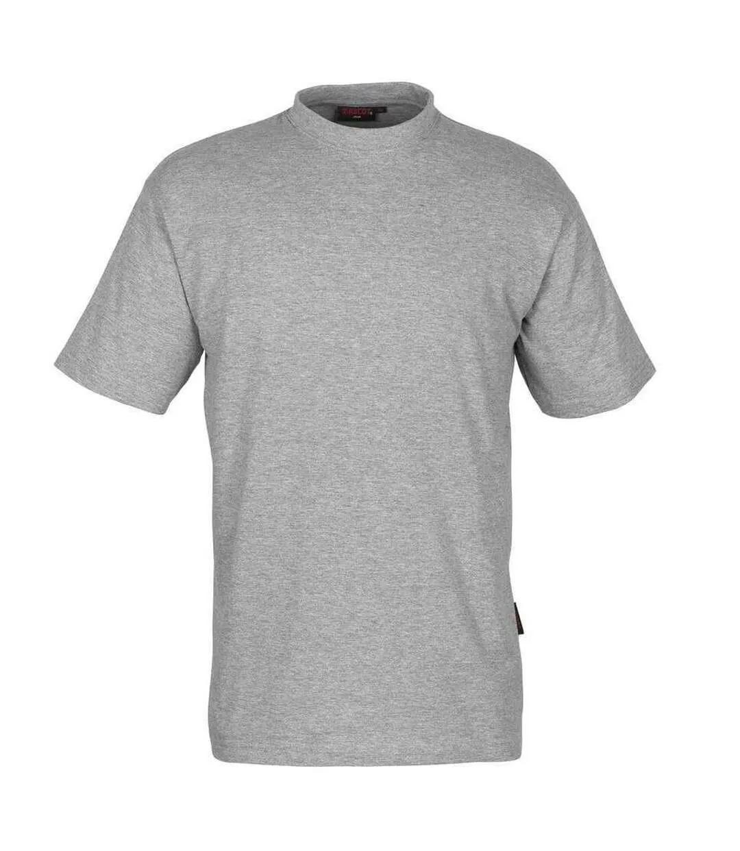 T-shirt Crossover Java Homme Gris Mascot-1