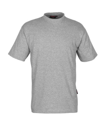 T-shirt Crossover Java Homme Gris Mascot