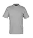 T-shirt Crossover Java Homme Gris Mascot-1