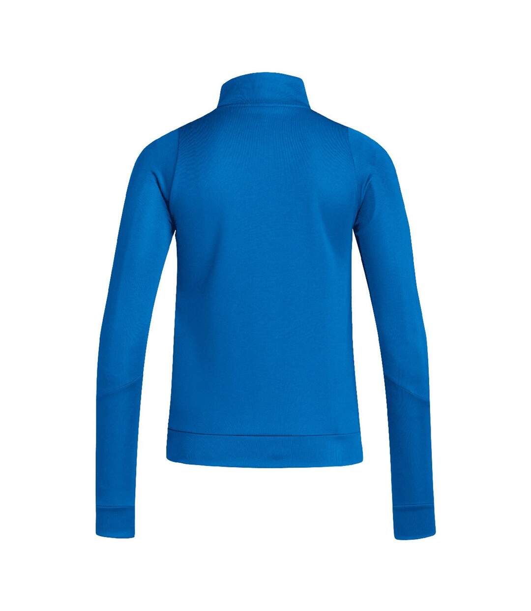 Veste Tiro Femme Bleu Adidas-3