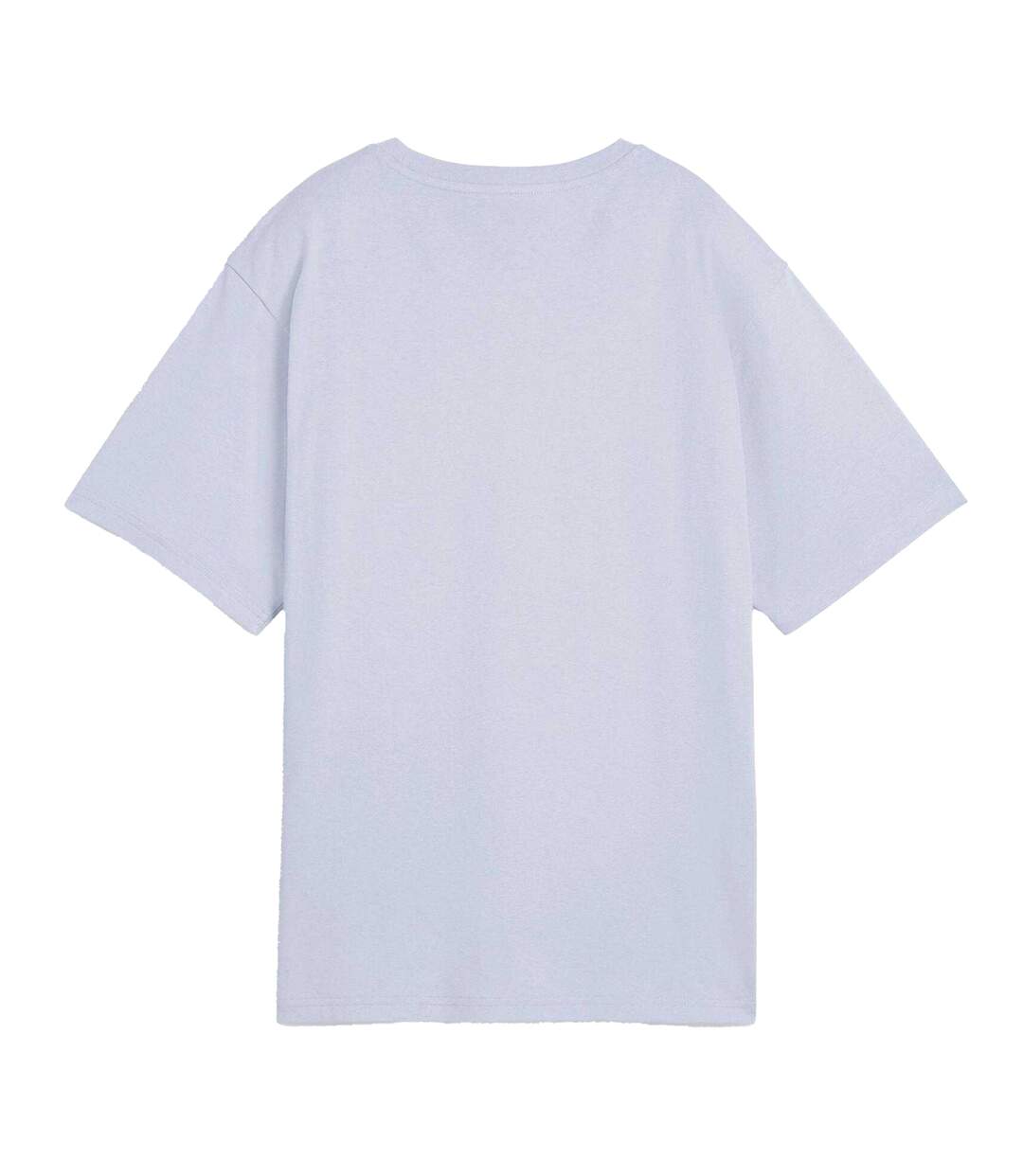 Womens/ladies Her Graphic T-shirt Stormy Weather Puma-3