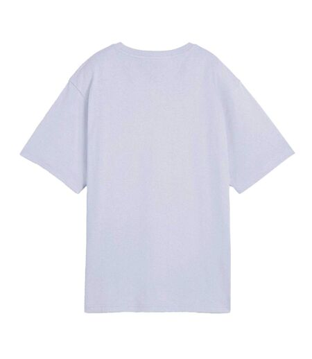 Womens/ladies Her Graphic T-shirt Stormy Weather Puma