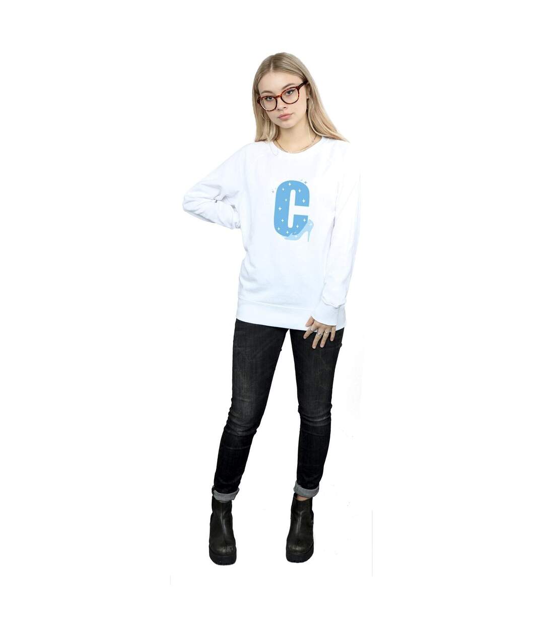 (Blanc) - UTBI32786-4