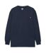 Dickies Mens Luray Pocket Long-Sleeved T-Shirt (Navy) - UTFS10812