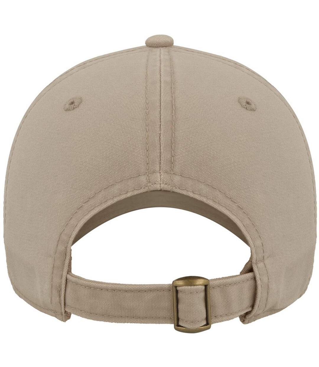 Groovy canvas 6 panel cap stone Atlantis-2