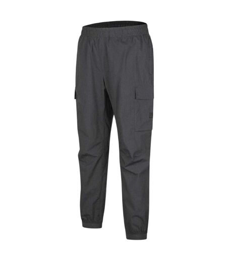 Mens Cargo Trousers Charcoal Karrimor