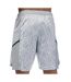 Mens Condivo 22 Goalkeeper Shorts Light Grey Adidas-2