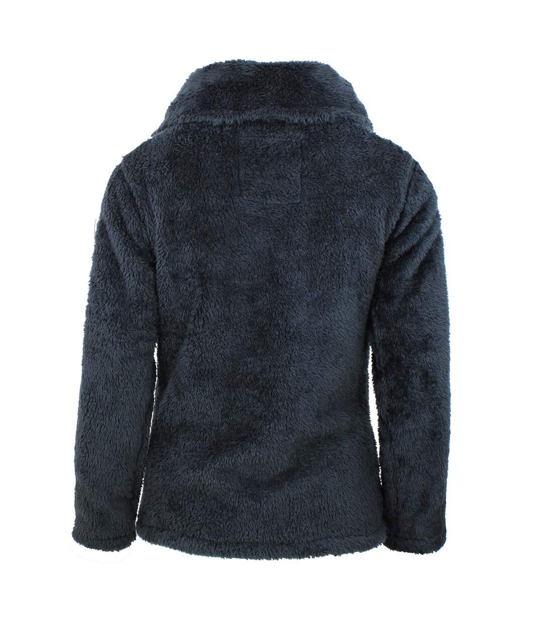 Blouson polaire femme AREVA