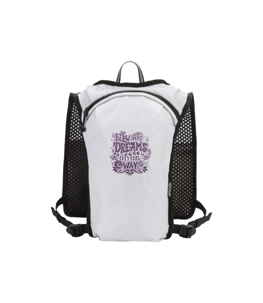 Sac D´hydratation Course À Pied Nomad Taille Unique Beige Floso-3