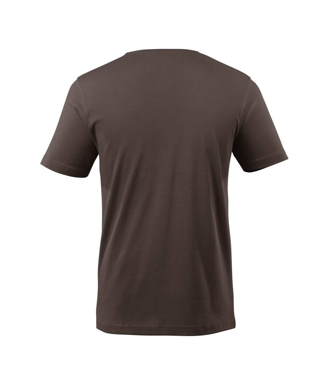 Mens Crossover Vence T-shirt Dark Anthracite Mascot-2