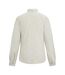 Chemisier Manches Longues Voyage Motif/style Pétale Femme Blanc Cassé Regatta-3