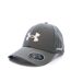 Casquette Grise Homme Under Armour Golf96-1