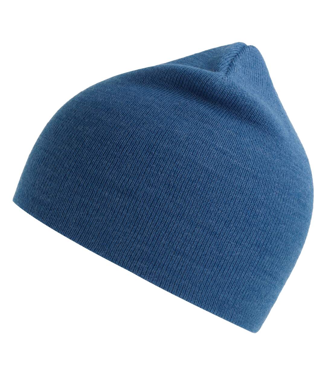 Unisex Adult Holly Baseball Cap Royal Blue Atlantis-1