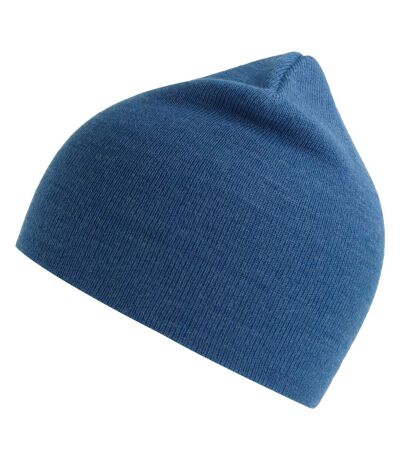 Unisex Adult Holly Baseball Cap Royal Blue Atlantis