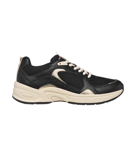 Basket à Lacets Geox Zarvia