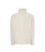 Veste Polaire Homme Blanc Cassé JHK-1