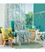Tapis Enfant à Pompons Déco Baloo 90cm Vert-4