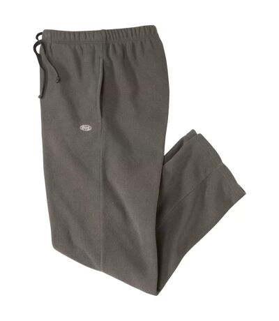 Pantalon de jogging homme taupe Atlas For Men