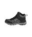 Chaussures De Randonnée Kamet Homme Noir Gris Campus-2