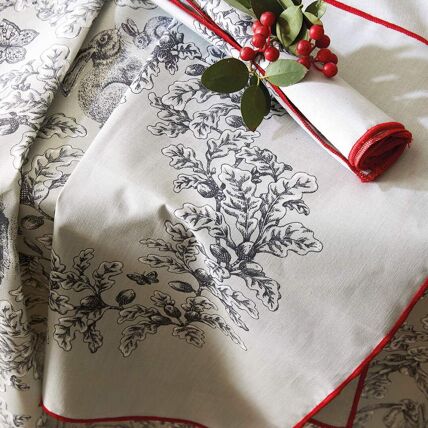 Serviettes de table