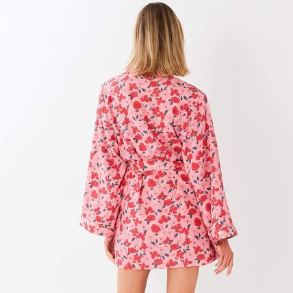 Robe de chambre
