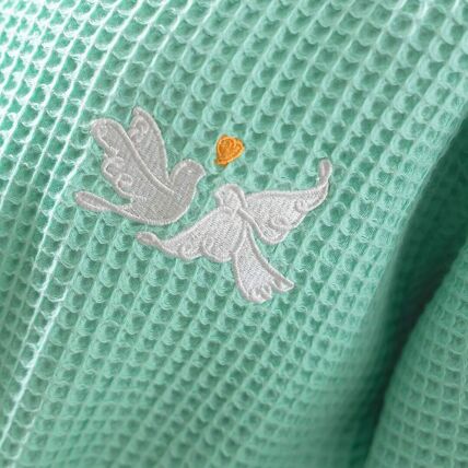 Peignoir