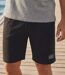 Le Lot de 2 Bermudas en Jersey-3