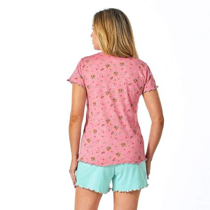 Pyjama rose