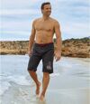 Пляжные Бермуды «Серфинг» Atlas For Men