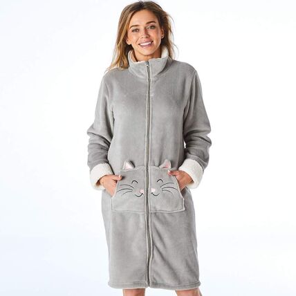 Robe de chambre