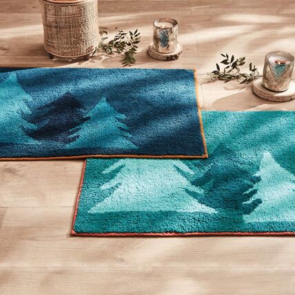 Tapis de bain