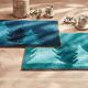 Tapis de bain-1