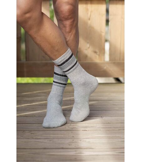 Lot de 5 Paires de Chaussettes Sport