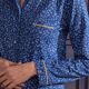 Pyjama bleu-4