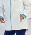 Skijacke mit Fleecefutter und Kapuze Atlas For Men