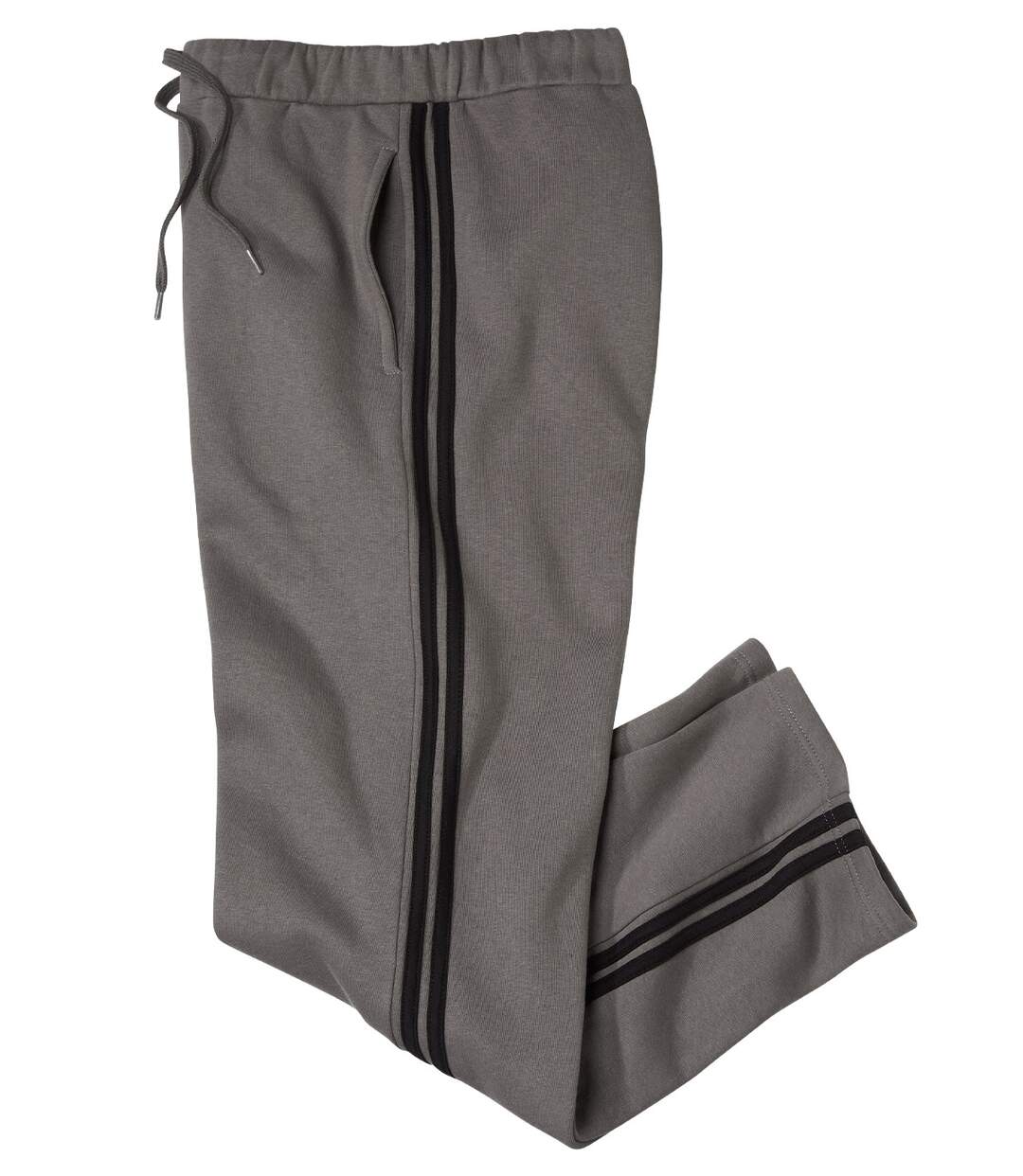 Pantalon Molleton Allure Sport-1