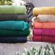 Serviette de bain-16
