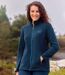 Lot de 2 Gilets Micropolaire Brodés-5