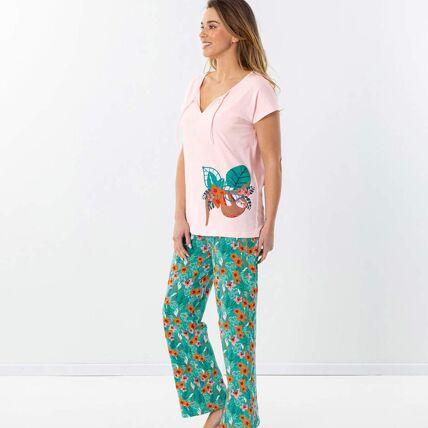 Pyjama