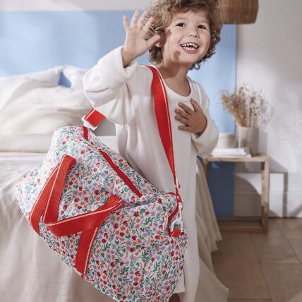 Sac week-end