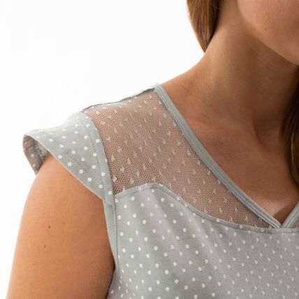 Chemise de nuit