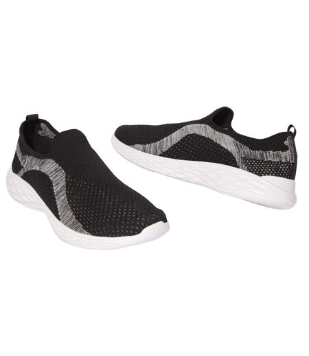 Les Baskets Chaussettes Ultra-Légères