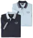 Lot de 2 Polos South Ocean-2