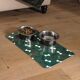 Tapis pour gamelles-1