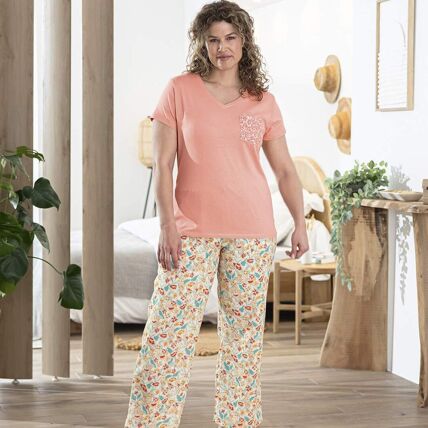 Pantalon de pyjama